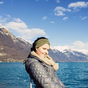 Meet your Posher, Anna